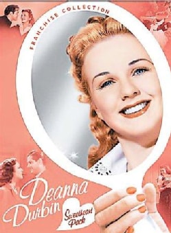 Deanna Durbin Sweetheart Pack (DVD)