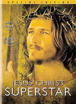 Jesus Christ Superstar (Special Edition) (DVD)