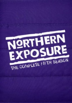 Northern Exposure: The Complete Fifth Season (DVD)