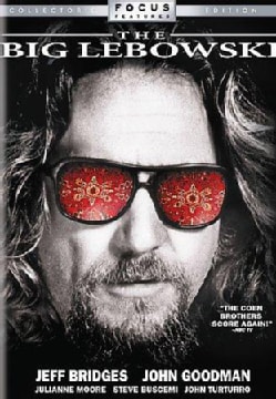 The Big Lebowski Collector's Edition (DVD)