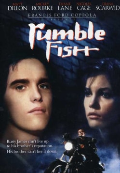 Rumble Fish (Special Edition) (DVD)