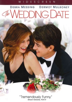 The Wedding Date (DVD)