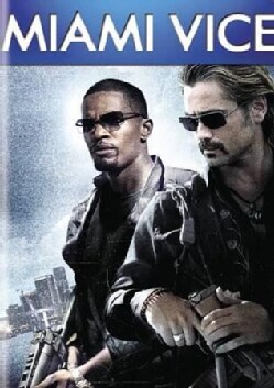 Miami Vice (DVD)