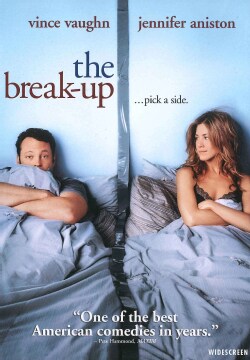 The Break-Up (DVD)