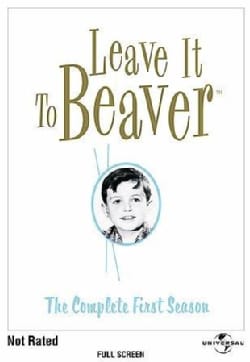 Leave It To Beaver: The Complete First Season (DVD)