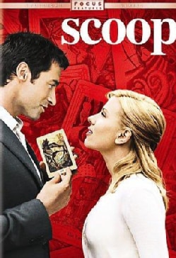 Scoop (DVD)