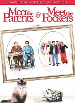 Meet The Parents/Meet The Fockers Circle Of Trust Collection (DVD)