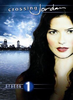 Crossing Jordan: Season 1 (DVD)