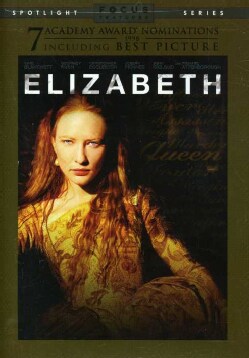 Elizabeth (DVD)