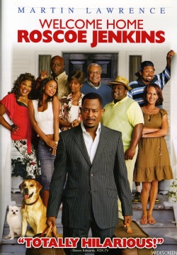 Welcome Home Roscoe Jenkins (DVD)