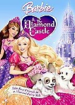 Barbie & The Diamond Castle (DVD)