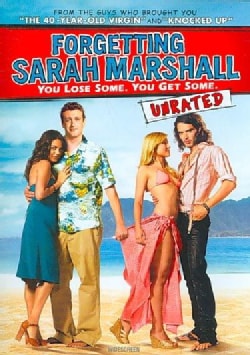 Forgetting Sarah Marshall (DVD)