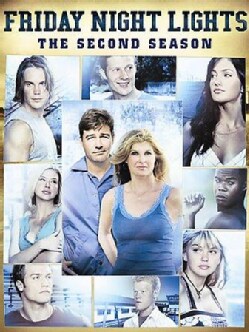 Friday Night Lights: The Second Season (DVD)