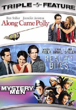 Along Came Polly/Reality Bites/Mystery Men (DVD)