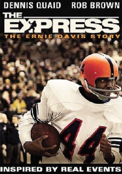 The Express (DVD)