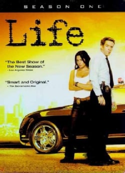 Life: Season One (DVD)