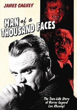 Man Of A Thousand Faces (DVD)