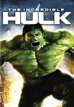 The Incredible Hulk (DVD)