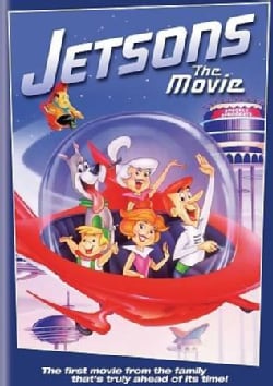 Jetsons: The Movie (DVD)