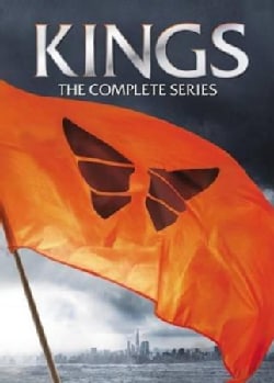 Kings: The Complete Series (DVD)