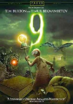 9 (DVD)