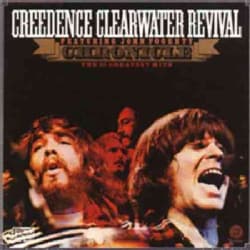 Creedence Clearwater Revival - Chronicle-20 Greatest Hits