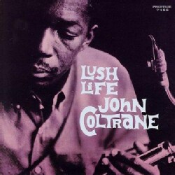John Coltrane - Lush Life