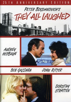 They All Laughed (DVD)