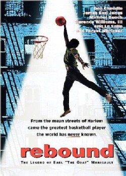 Rebound (DVD)
