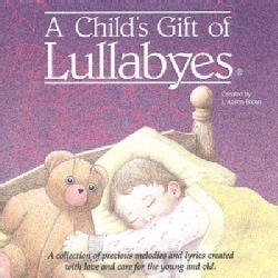 Various - Child's Gift of Lullabyes