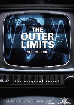 The Outer Limits: The Original Series: Season 1 Vol. 1 (DVD)