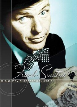 The Frank Sinatra Gift Set (DVD)