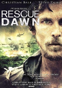 Rescue Dawn (DVD)