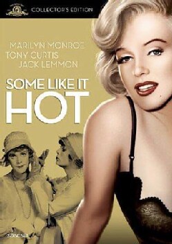 Some Like It Hot (Collector's Edition) (DVD)