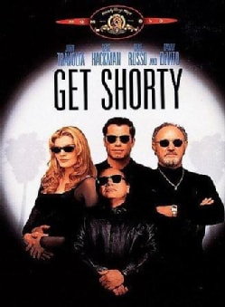 Get Shorty (DVD)