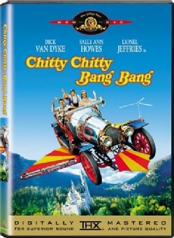 Chitty Chitty Bang Bang (DVD)