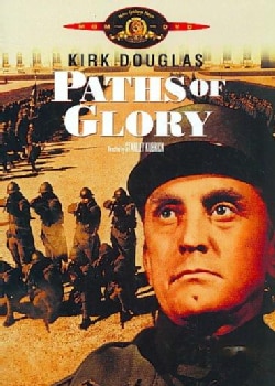 Paths Of Glory (DVD)