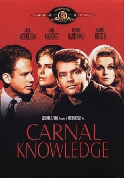 Carnal Knowledge (DVD)