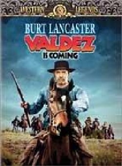 Valdez Is Coming (DVD)