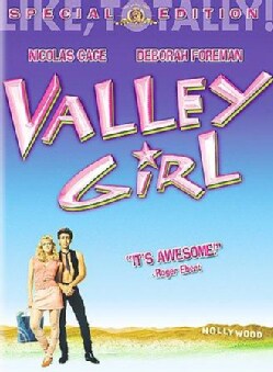 Valley Girl (DVD)