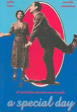 A Special Day (DVD)