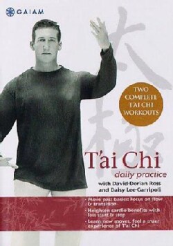 Tai Chi Daily Practice (DVD)