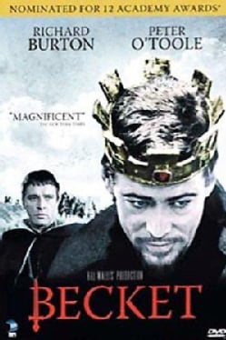 Becket (DVD)