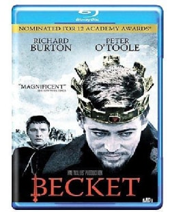 Becket (Blu-ray Disc)