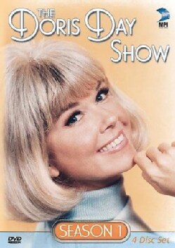 The Doris Day Show Season 1 (DVD)