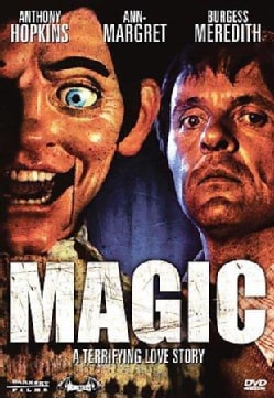 Magic (DVD)