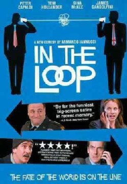 In The Loop (DVD)