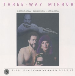 Moreira/Purim/Farrel - Three-Way Mirror