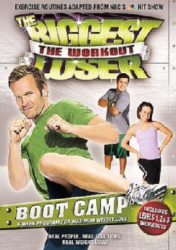 Biggest Loser: Boot Camp (DVD)