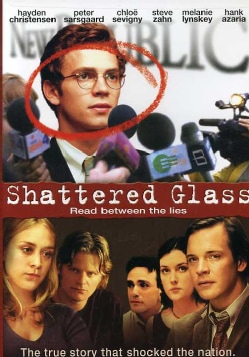 Shattered Glass (DVD)